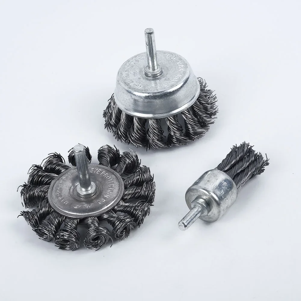 steel-abraser-rotary-machine-joint-knot-wire-wheel-bowl-brush-rust-polishing-removal-drill-angle-grinder-gadget-accessories
