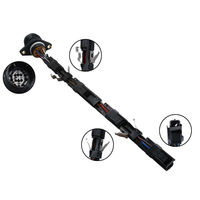 For Audi VW Injector Wiring Loom For 1.9 TDI / PD Diesel Engines - 038971600