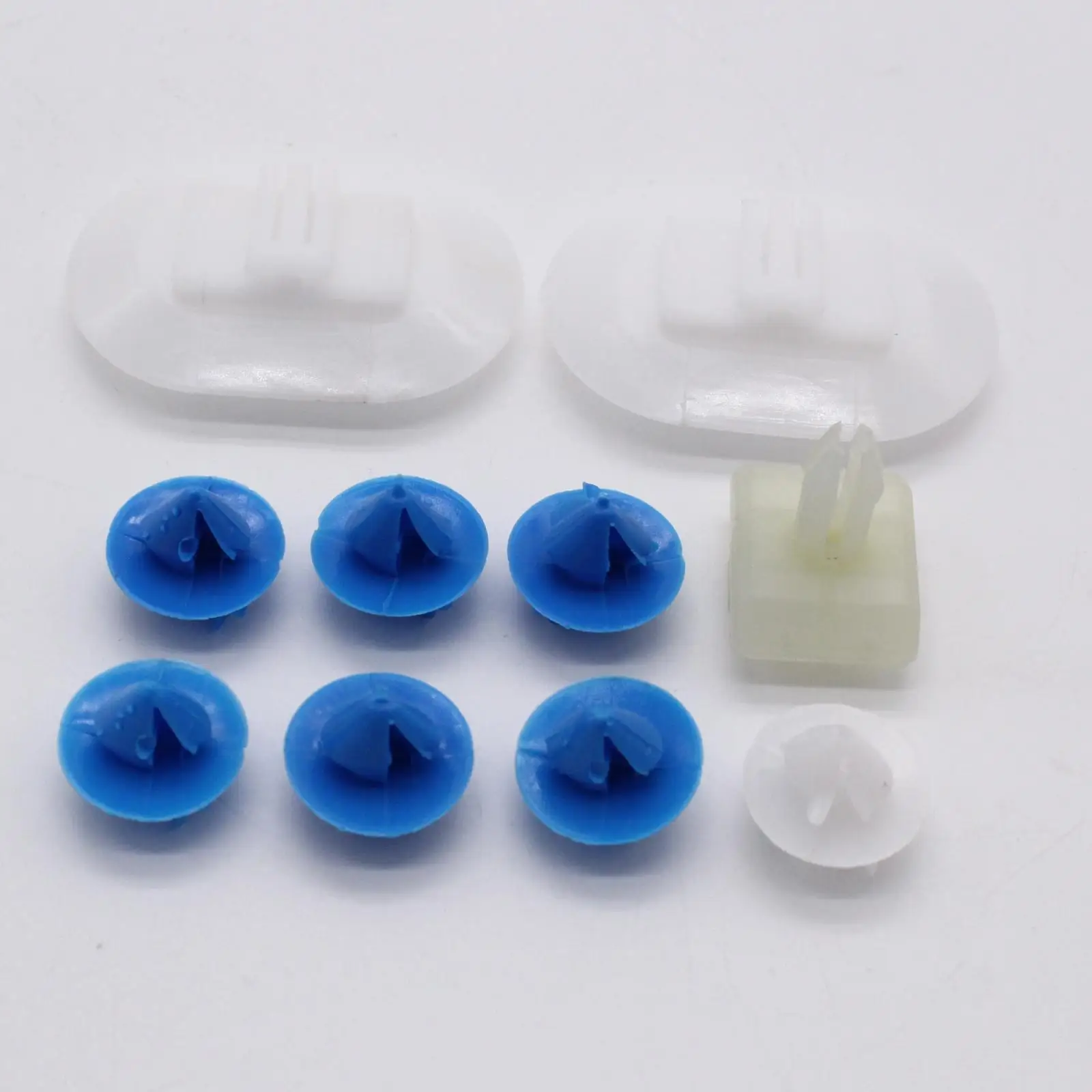 Auto Side Skirt Fix…