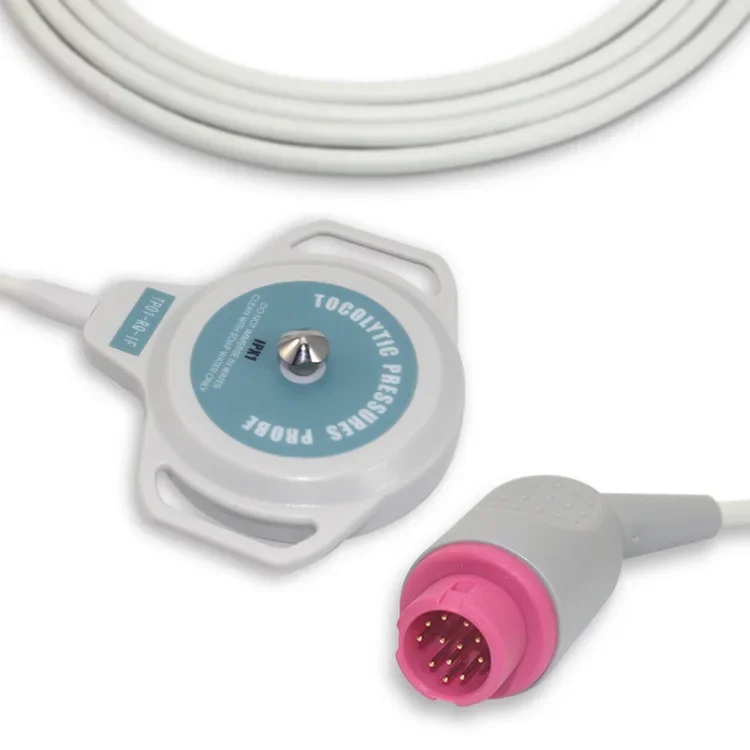 Hot selling Compatible HP 1350/50A Series M1356A fetal probe