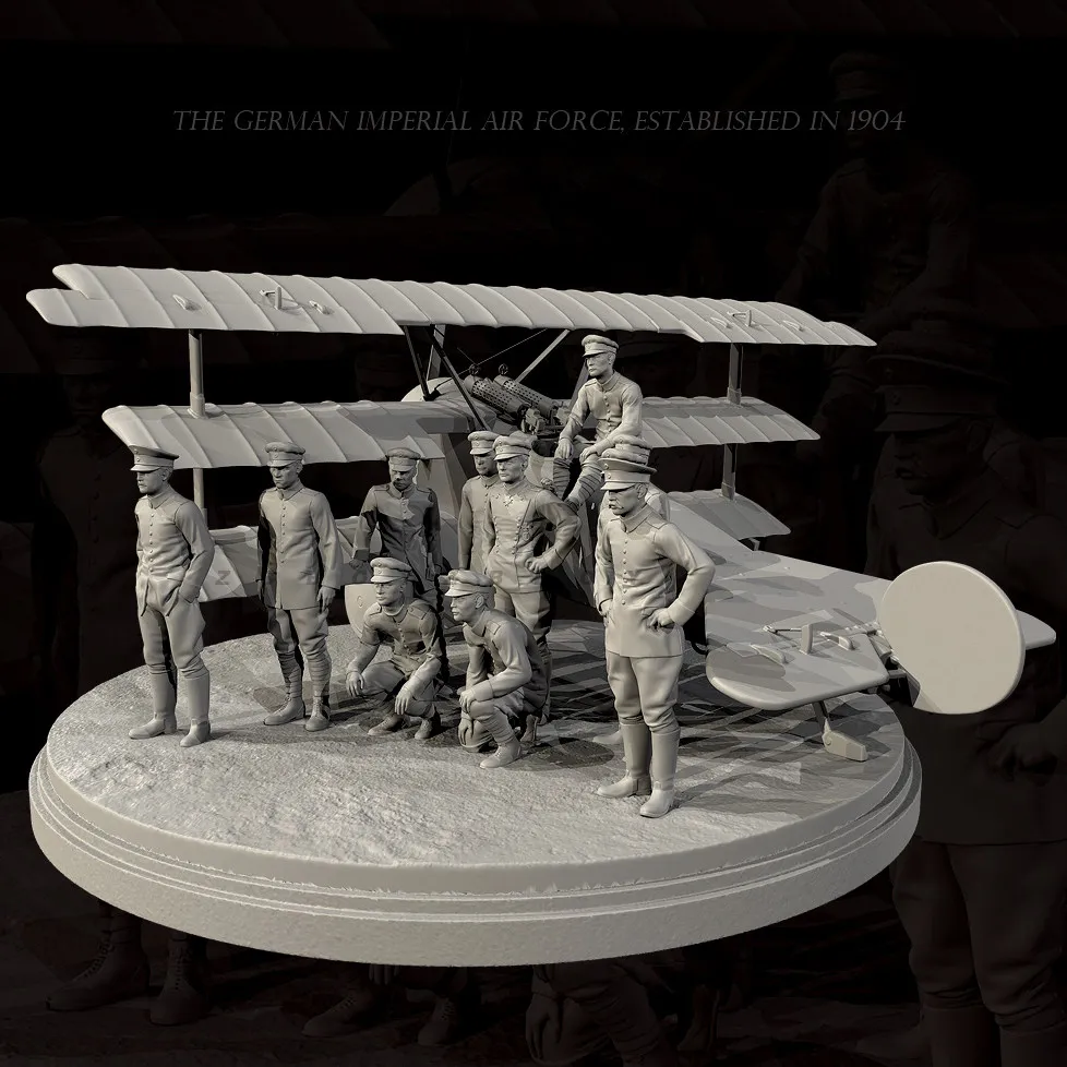 Thumbnail 3 - #71 Discounted Scale Model Kits Worth Buying