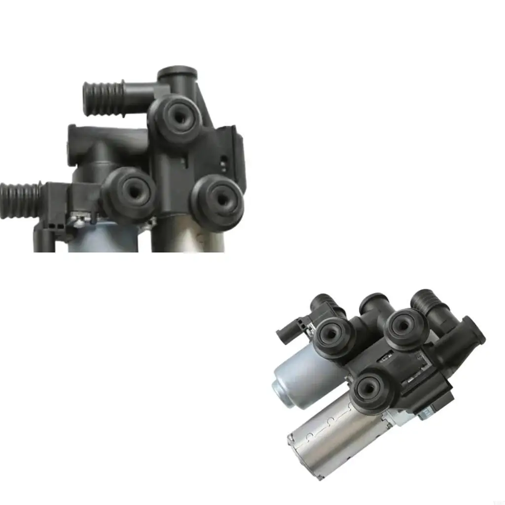 

Upgraded Heater Control Long Lasting Valves 64118369807 for E46 E83