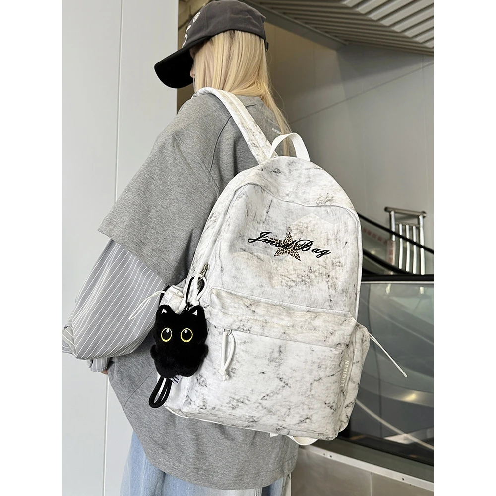 japanese-style-high-school-backpack-men's-american-high-street-double-shoulder-bag-for-junior-high-school-students