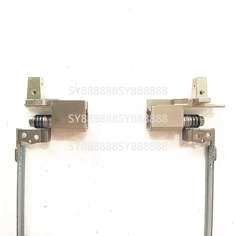 100% New High Quality Laptop Screen Hinge For IBM ThinkPad T510 W510 T520 T520I W520 Notebook Replacement Parts