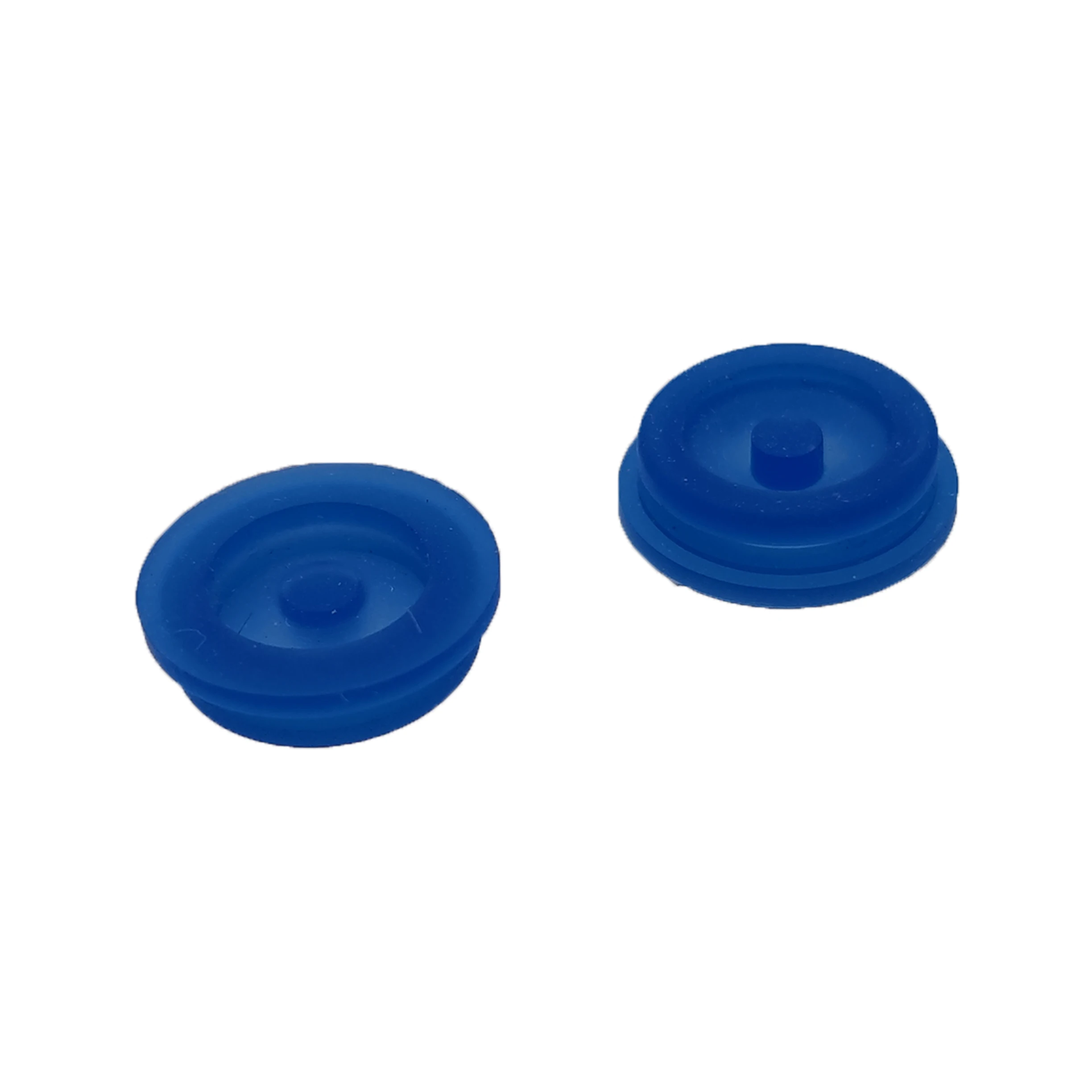 10pcs Rubber Replacement for Zebra MC32N0-G Push-button rubber