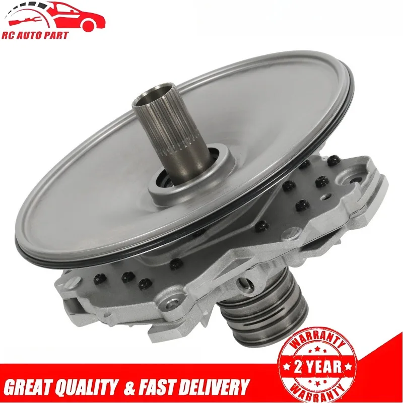 

Transmission Pump Assembly For Dodge 6.7L Cummins Diesel 68RFE 2007-Up 68029305AD 68029305AA 68029305AB