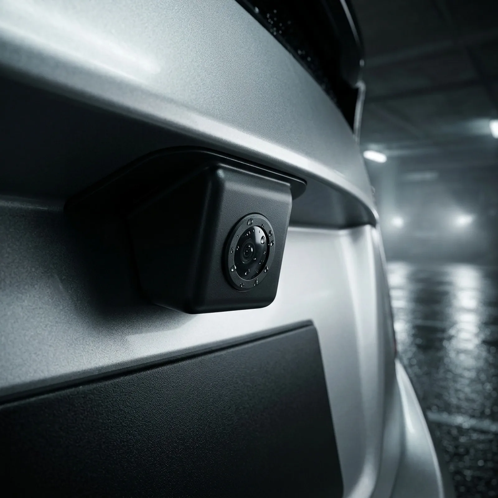 For Toyota Prius 2012-2013 Rear View Car Accessories Rear View Camera Resistant To Grinding Reversing ABS For Toyota