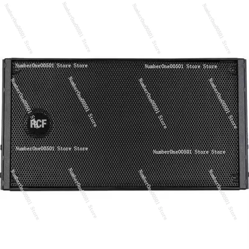 

RCF Speaker/Audio HD 15-ABidirectional Linear Array Speaker Module