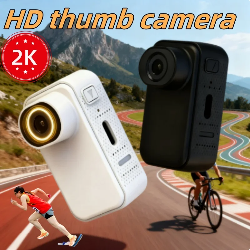 Mini 2K Waterproof … - image