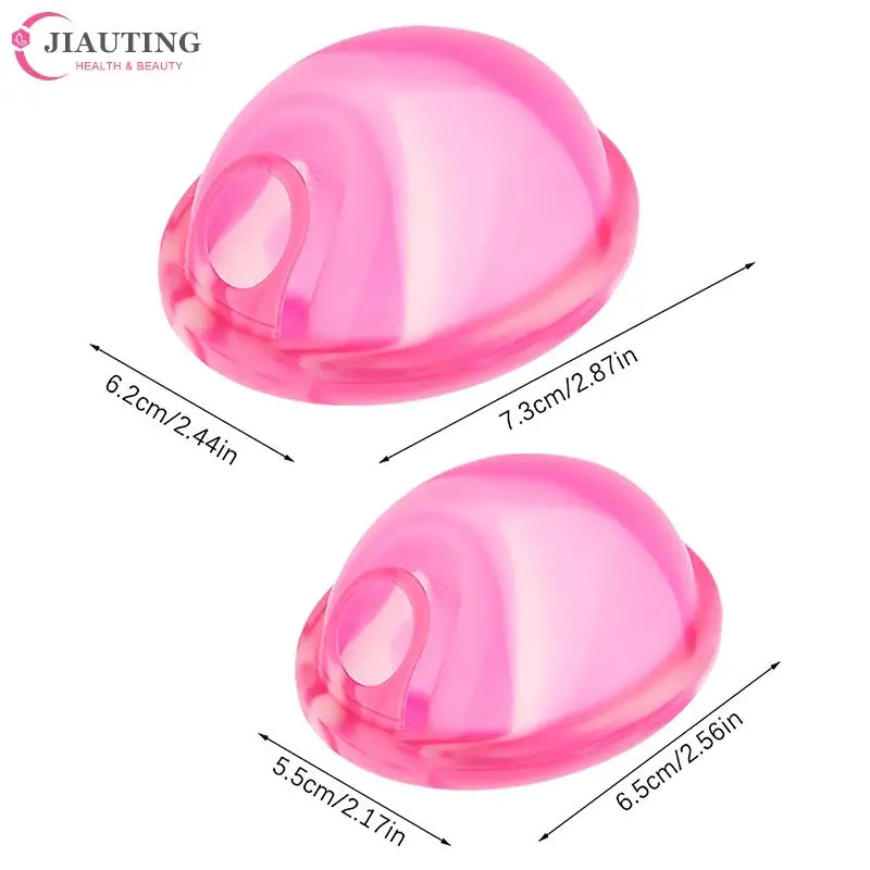 Menstrual Disc Flat-fit Design Women Health Care Feminine Hygiene Silicone Menstrual Cup Period Menstrual Collector Extra-Thin