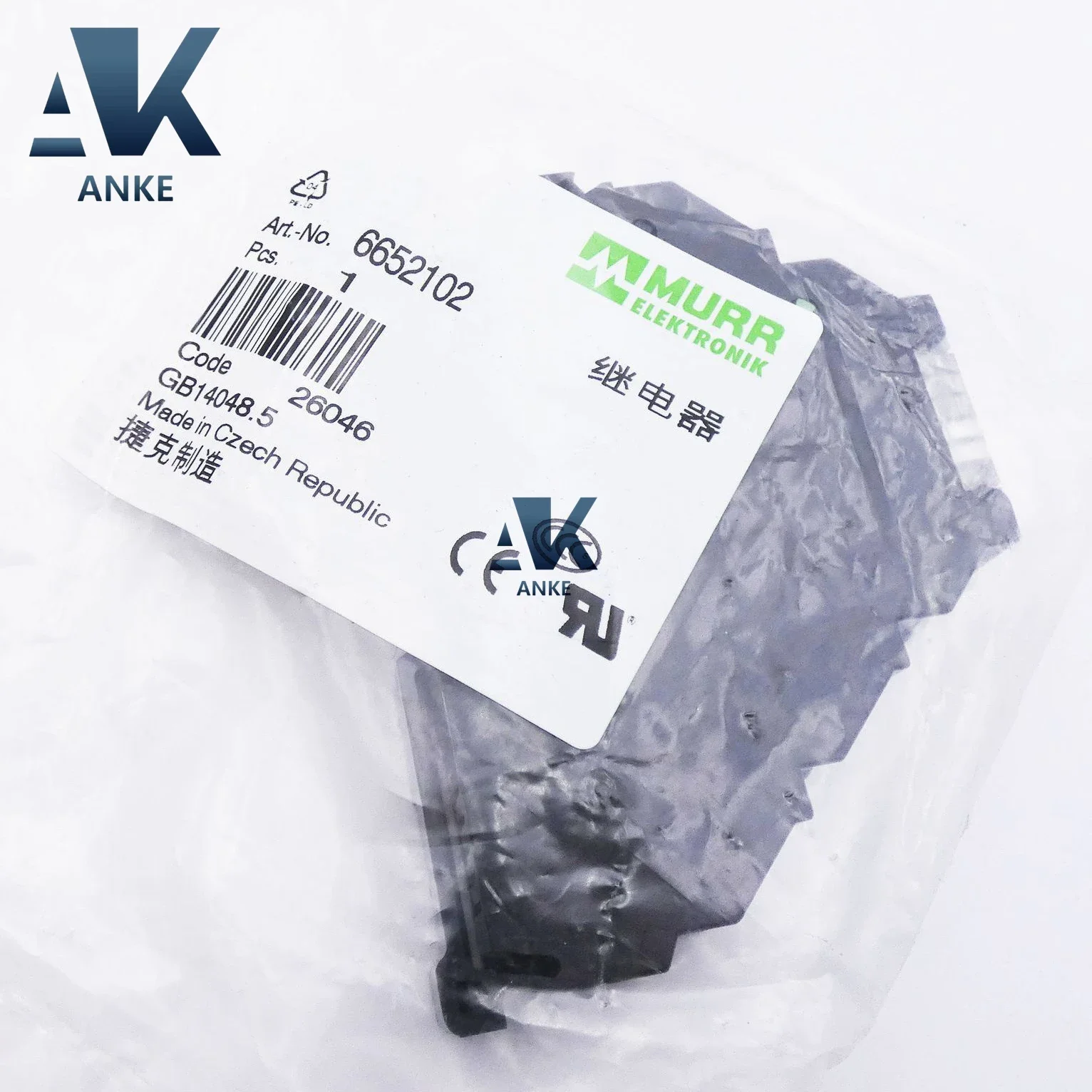 Original 6652102 Mi…