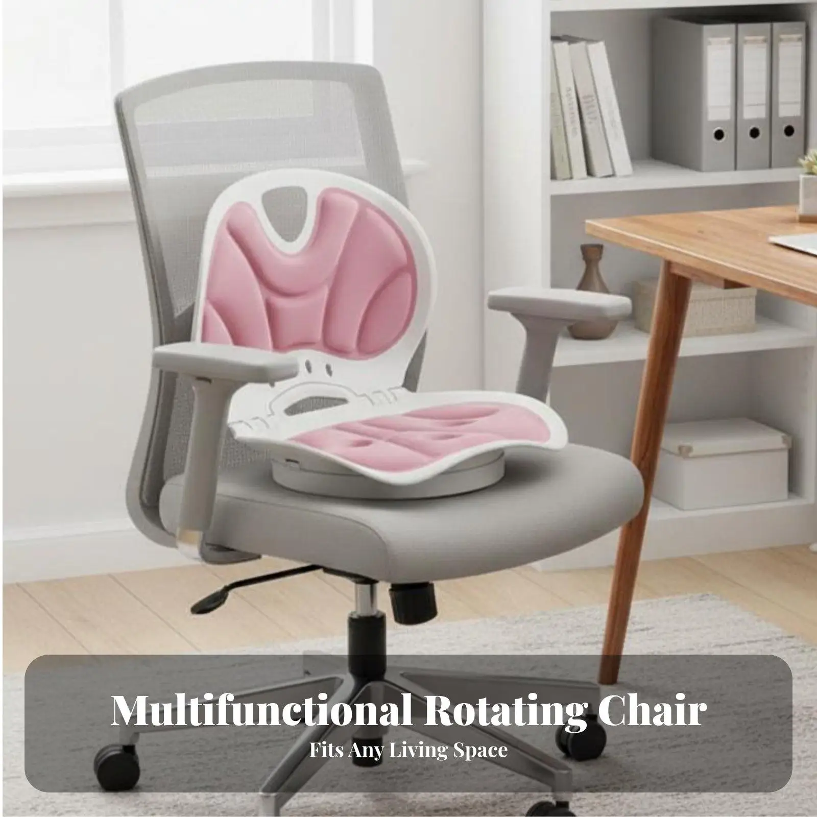 foldable-support-cushion-breathable-ergonomic-back-support-lightweight-foldable-ergonomic-seat-cushion-for-office-workers