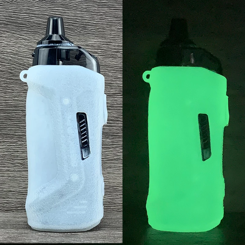 Защитный рукав GEEKVAPE B60, силиконовый материал, мягкий и гибкий, несколько цветов на выбор, 1 шт.