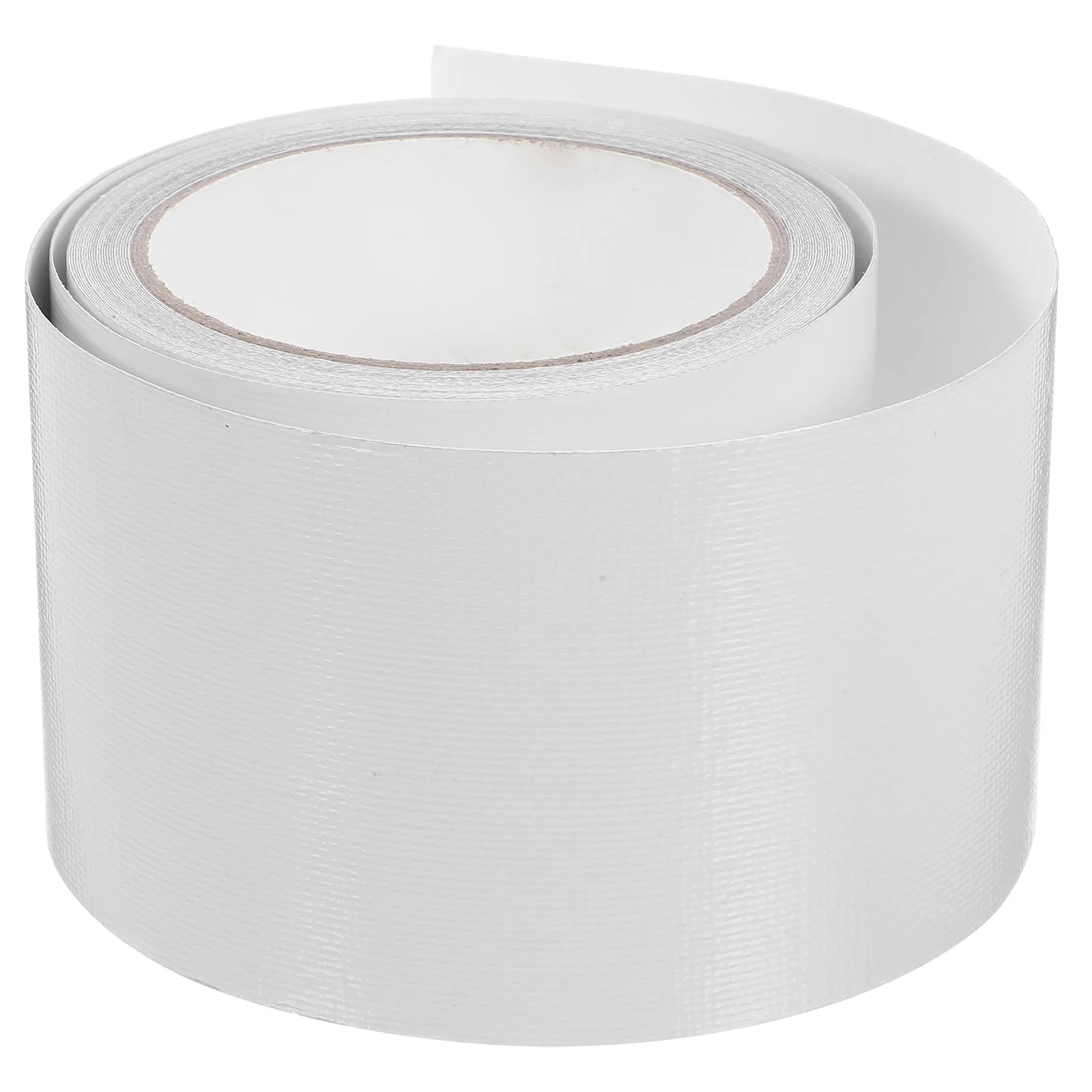 

Heavy Duty Waterproof Repair Tape 8cm Glass Fiber Fiberglass Cloth for Outdoor Tent Repair Packaging Sealing Heat Resistant