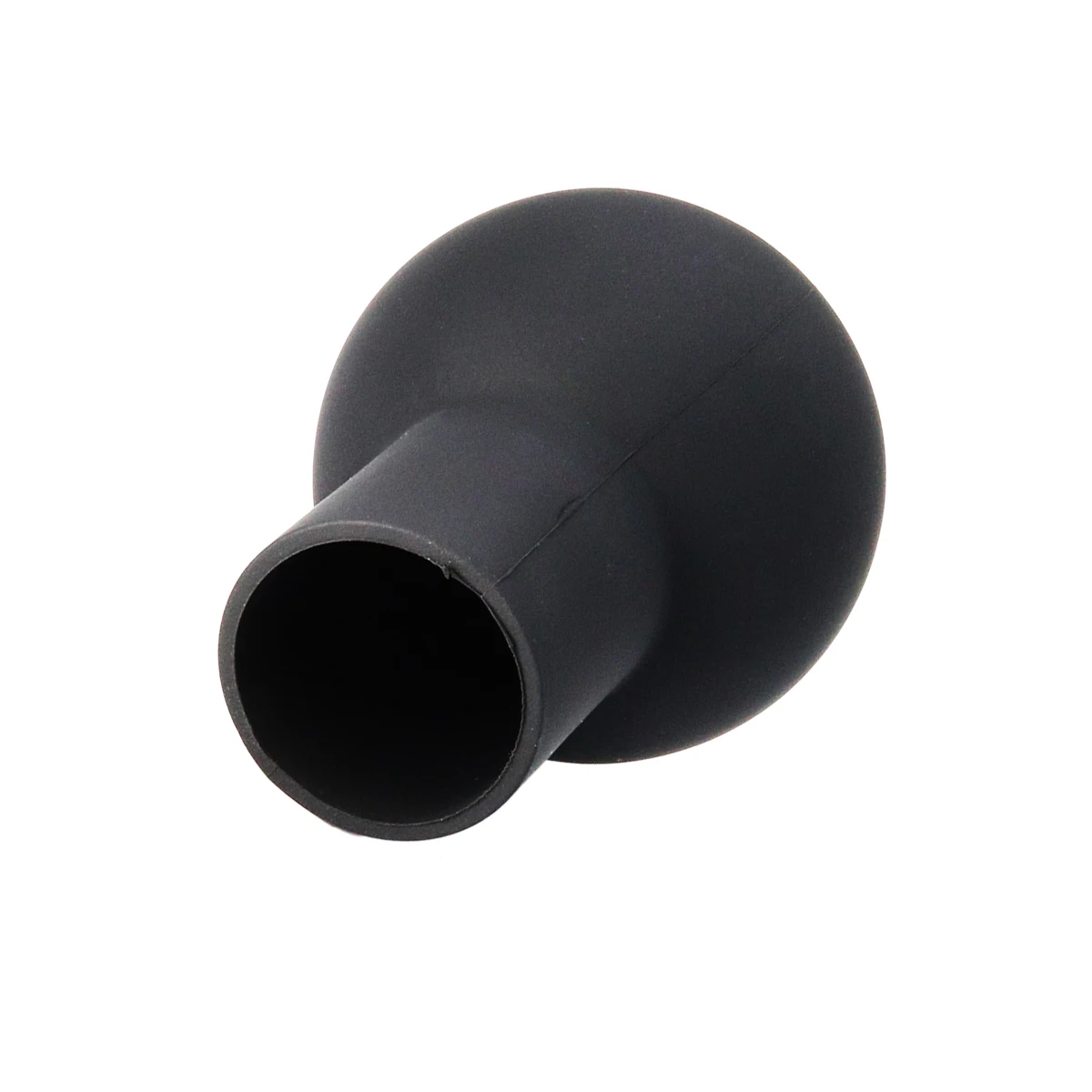 Universal Gear Shift Knob Silicone Cover Protect Top Dustproof WaterProof Skin Nonslip Shifter Collar Manual For Hyundai Tucson