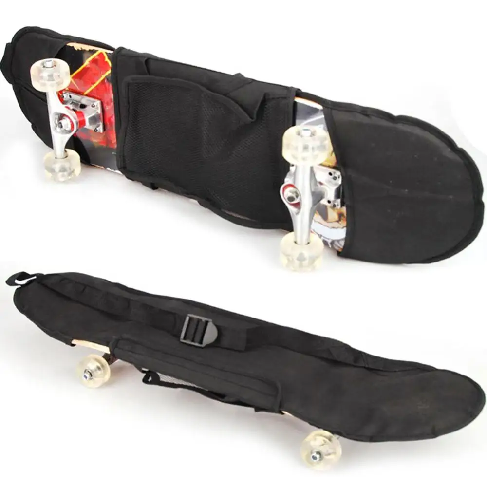 Skateboard Carry Bag Skateboarding Handbag Shoulder Skate Board Balancing Scooter Storage Cover Backpack Skate Board Accessories