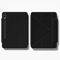 Funda para Samsung Galaxy Tab S10 FE, Funda SM-X510 ultrafina magnética desmontable para Galaxy Tab S9 FE, Funda para tableta de 10,9 pulgadas