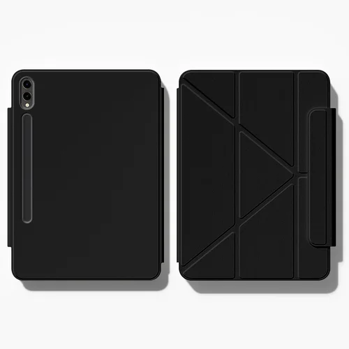 Funda para Samsung Galaxy Tab S10 FE, Funda SM-X510 ultrafina magnética desmontable para Galaxy Tab S9 FE, Funda para tableta de 10,9 pulgadas