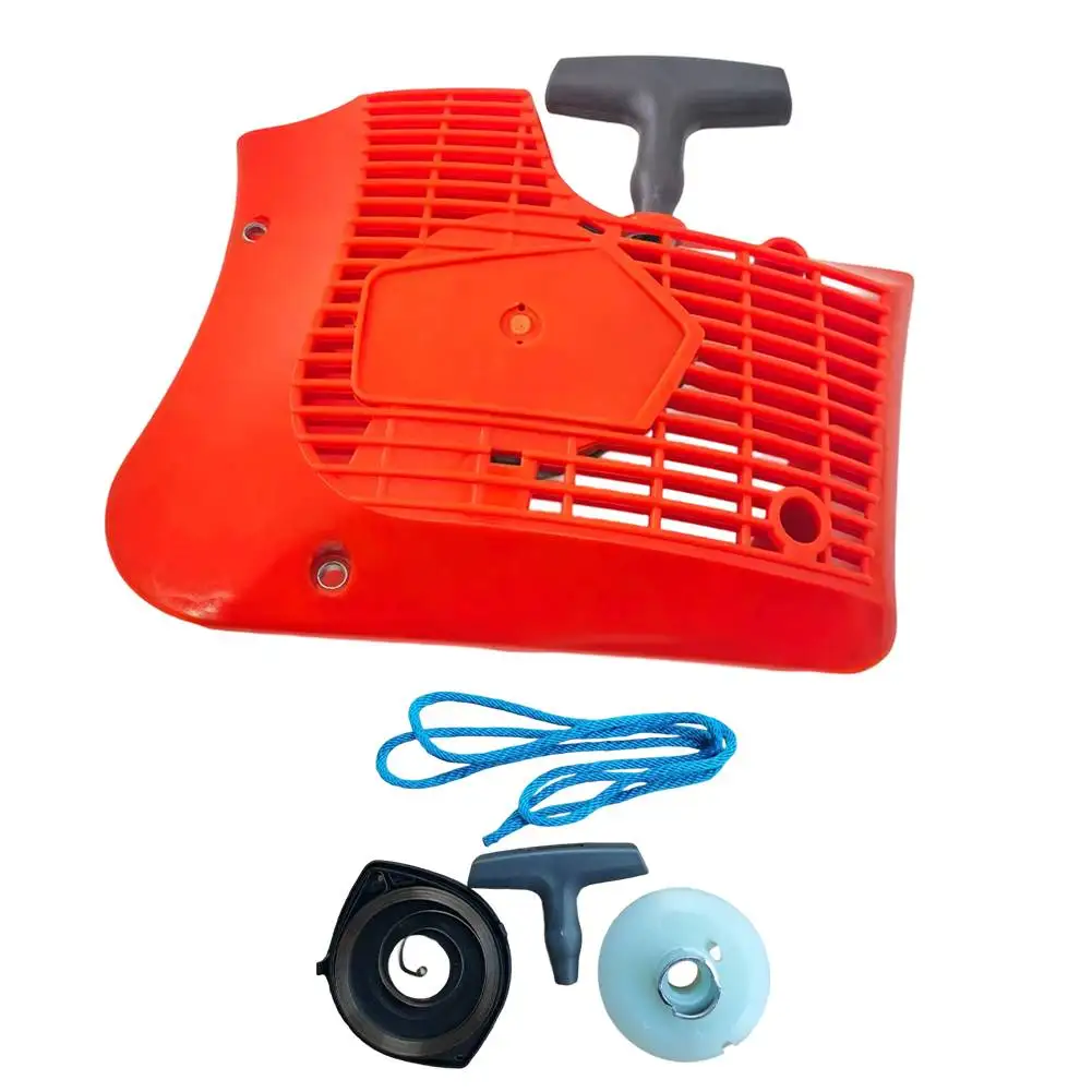 

Recoil Pull Starter Assembly for K750 and K760 Cut Off Saws Replacement Part Number 506385612 Robust Materials