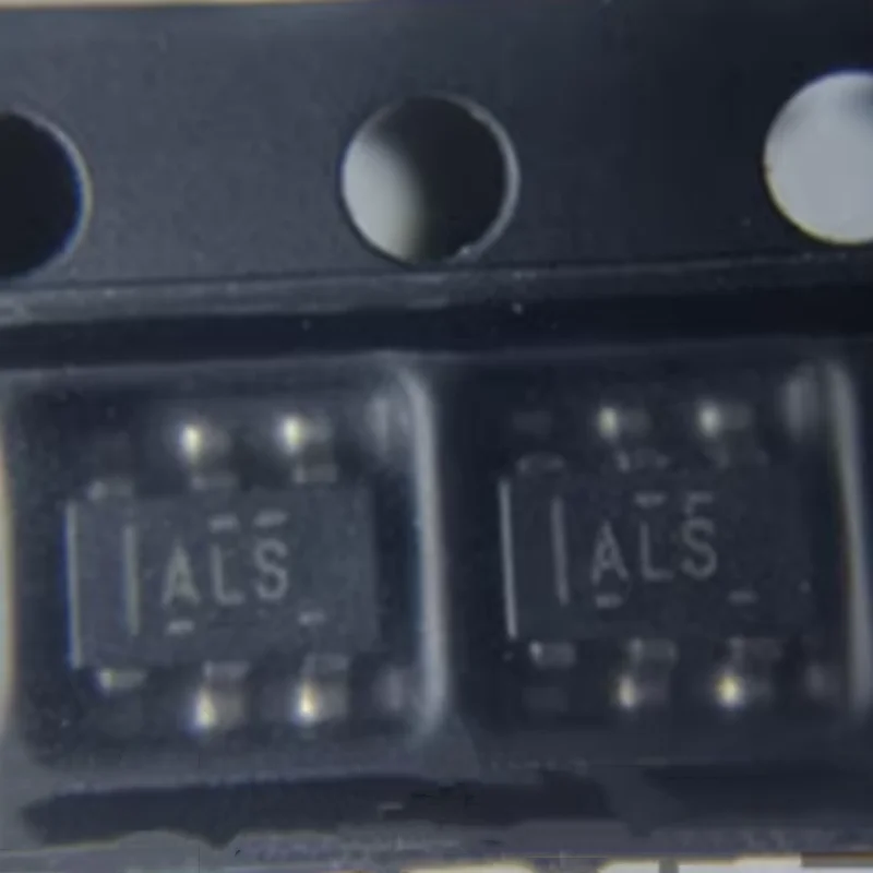 10PCS/TLV3012AIDBVR…