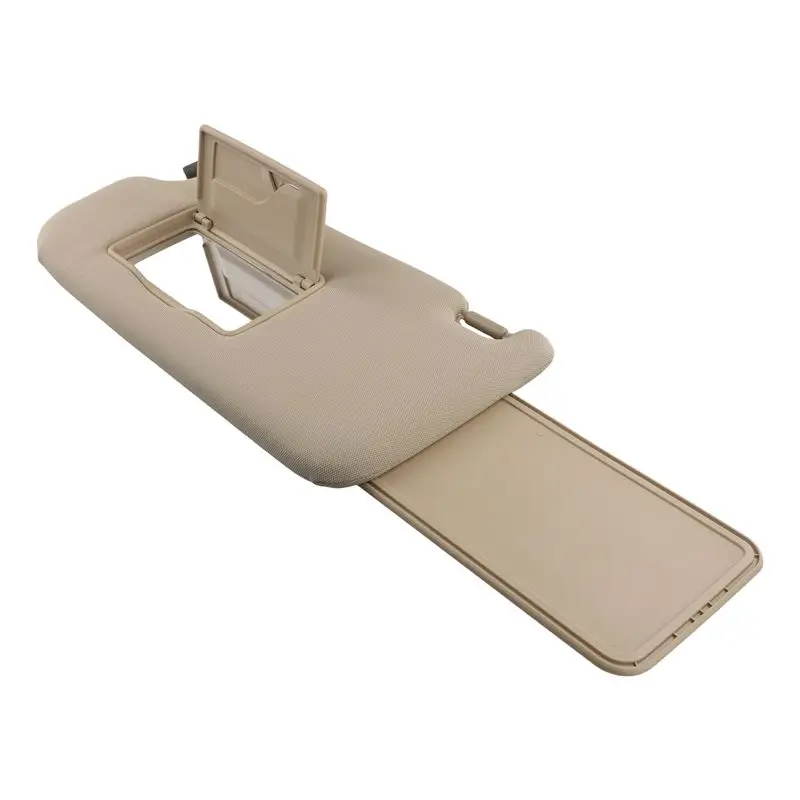 

Unusual Car Interior Sun Visor For Tucson 2005-2009 852202E000XU 852202E000