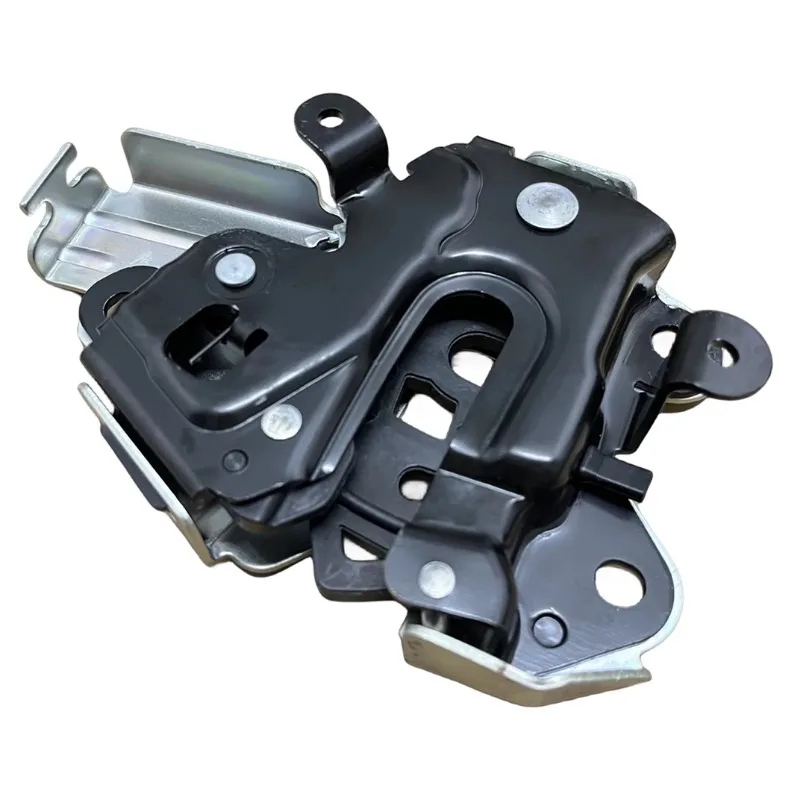 

Genuine Rear Seat Backrest Lock Block Locking Mechanism for Honda CRV 2012-2013-2014-2015 2016 Japan Brand New