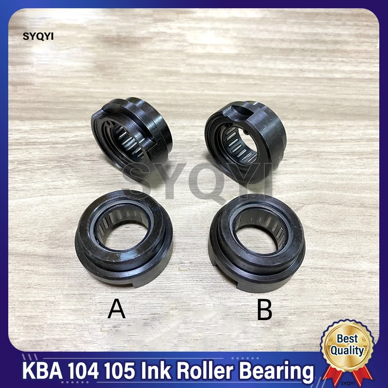 Kba Printing Machin… - image