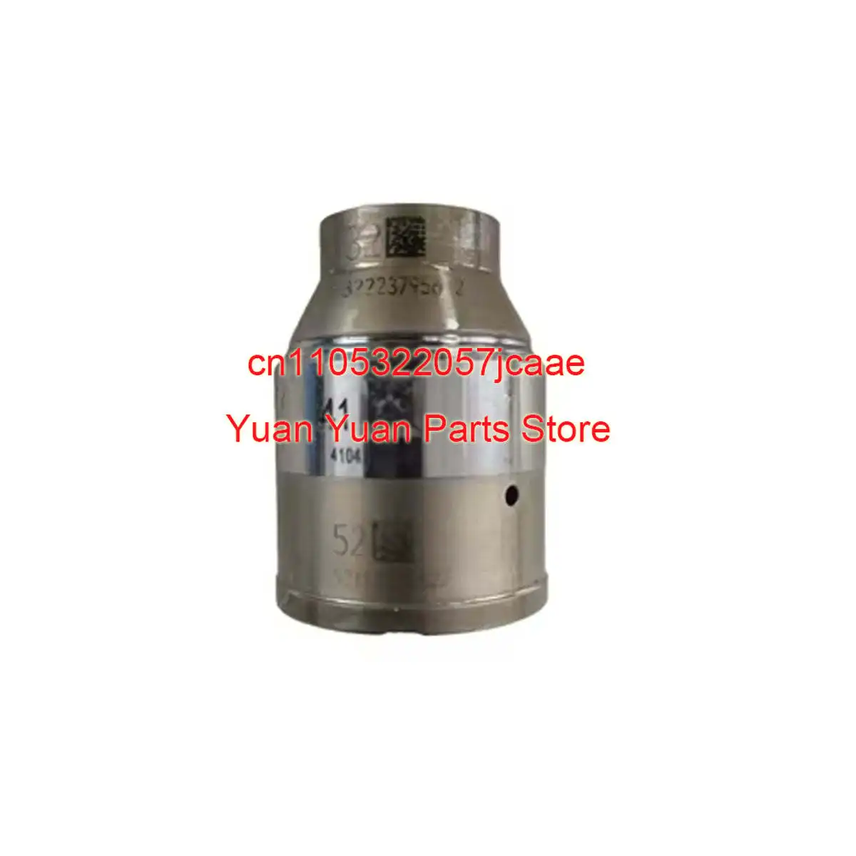 Fuel Injector Contr… - image