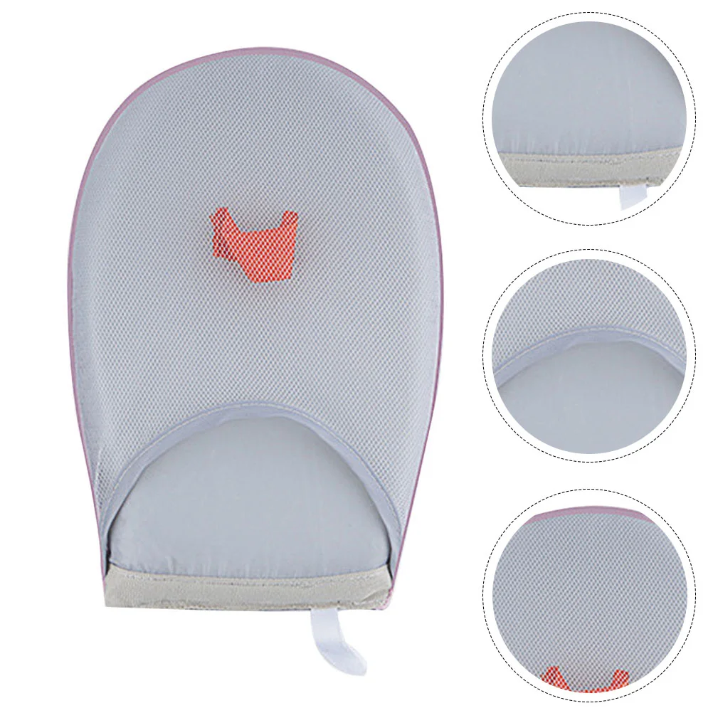 

1pc Anti-scald Gloves Steam Iron Heat Insulation Gloves Ironing Clothes Gloves Ironing Gloves Protective Glove