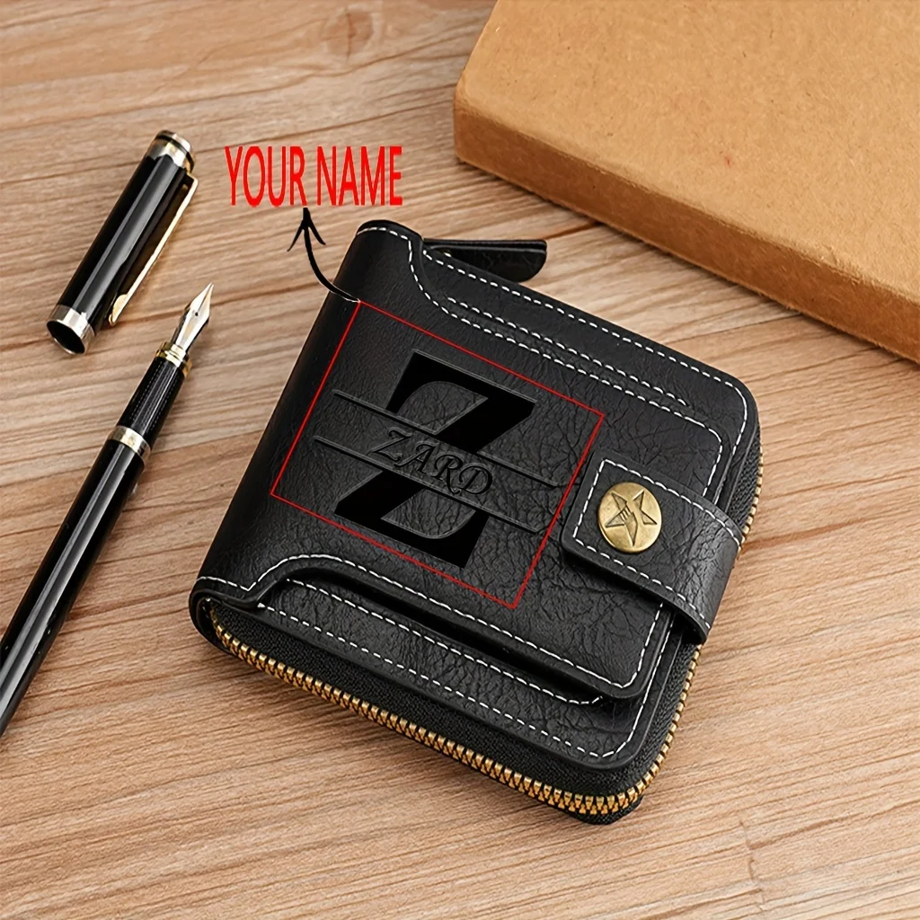 Thumbnail 4 - #33 Best Customized Wallets to Buy In 2026