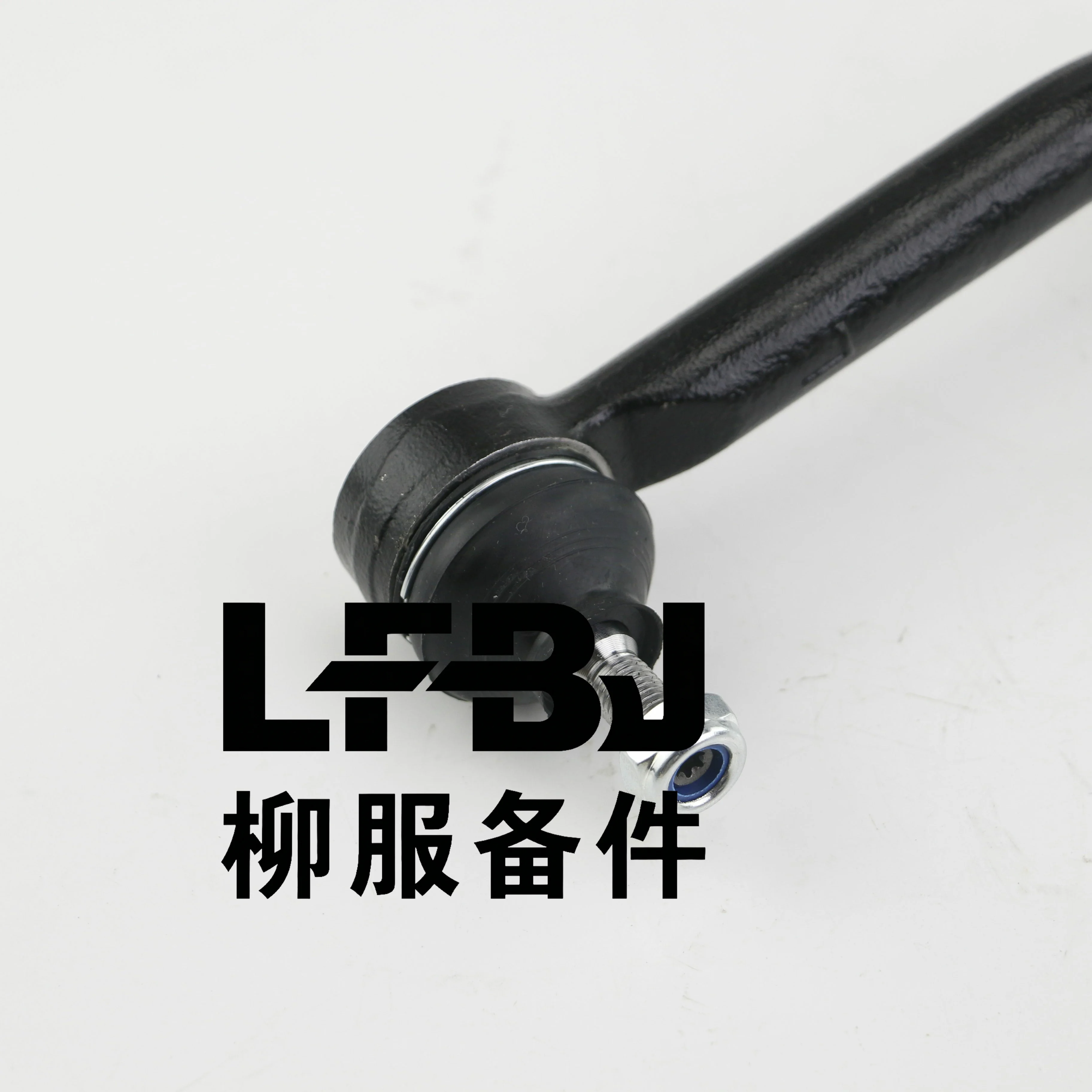 OE 31128001085 Right Outer Tie Rod End 6CM Steering Ball Joint Fit For Dongfeng SUV X3 X5 SX6 SX5 S50EV