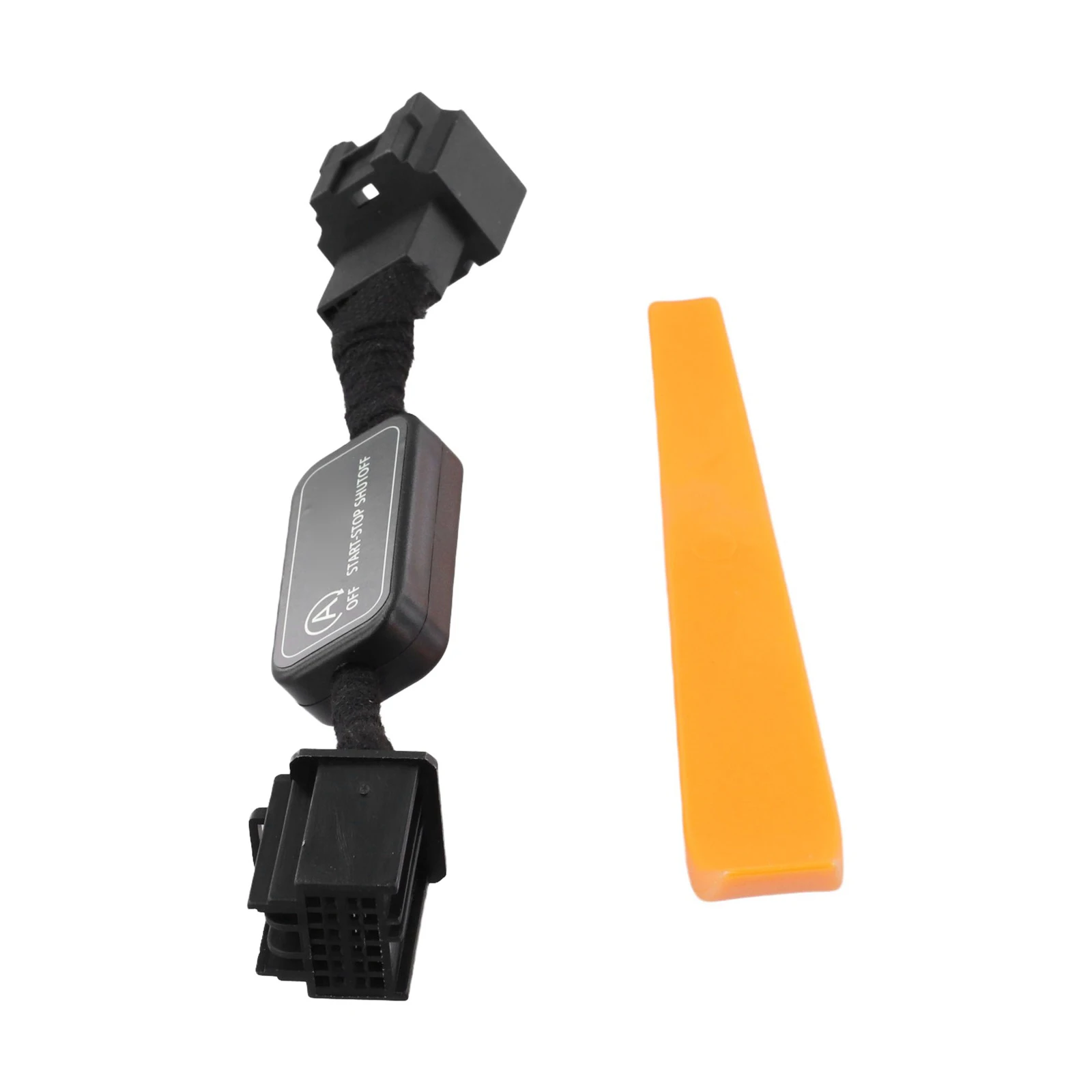 Auto Engine Stop Start for eliminator Cable Replacement for Ford For Maverick 2022 2023 Vehicle Engine Start Stop System