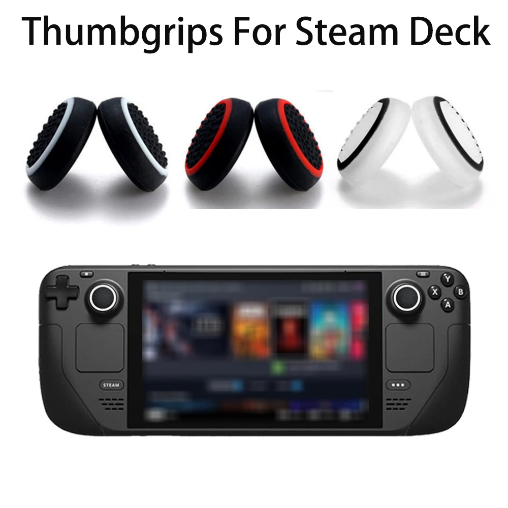 4-PACK Silicone Ana…