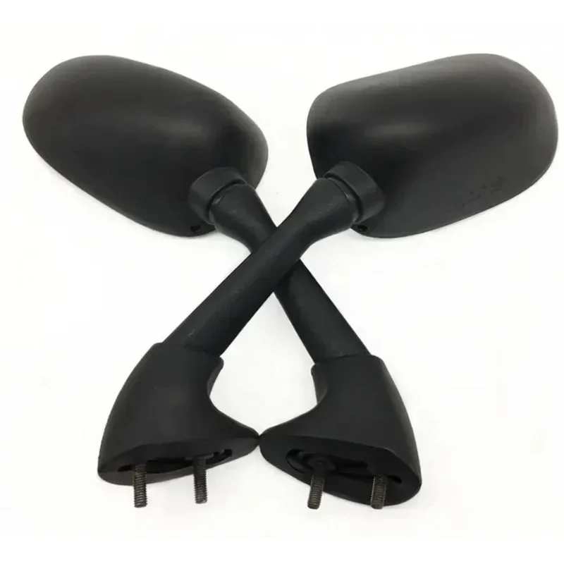 Per Yamaha YZF R1 R6 1998 2006 Specchi retrovisori moto Sostituzione di alta qualità