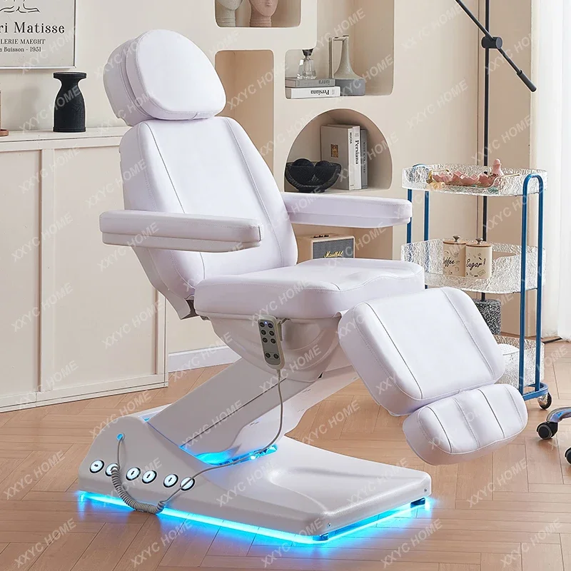 High-end beauty bed electric lift dental   Physiotherapy  Beauty salon dedicated outpatient medical injection  surgery