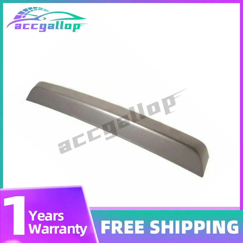 

LR020189 Задняя крышка багажника автомобиля, серая накладка на заднюю дверь для Land Rover Freelander 2 LR2 2006 2007 2008 2009 2010