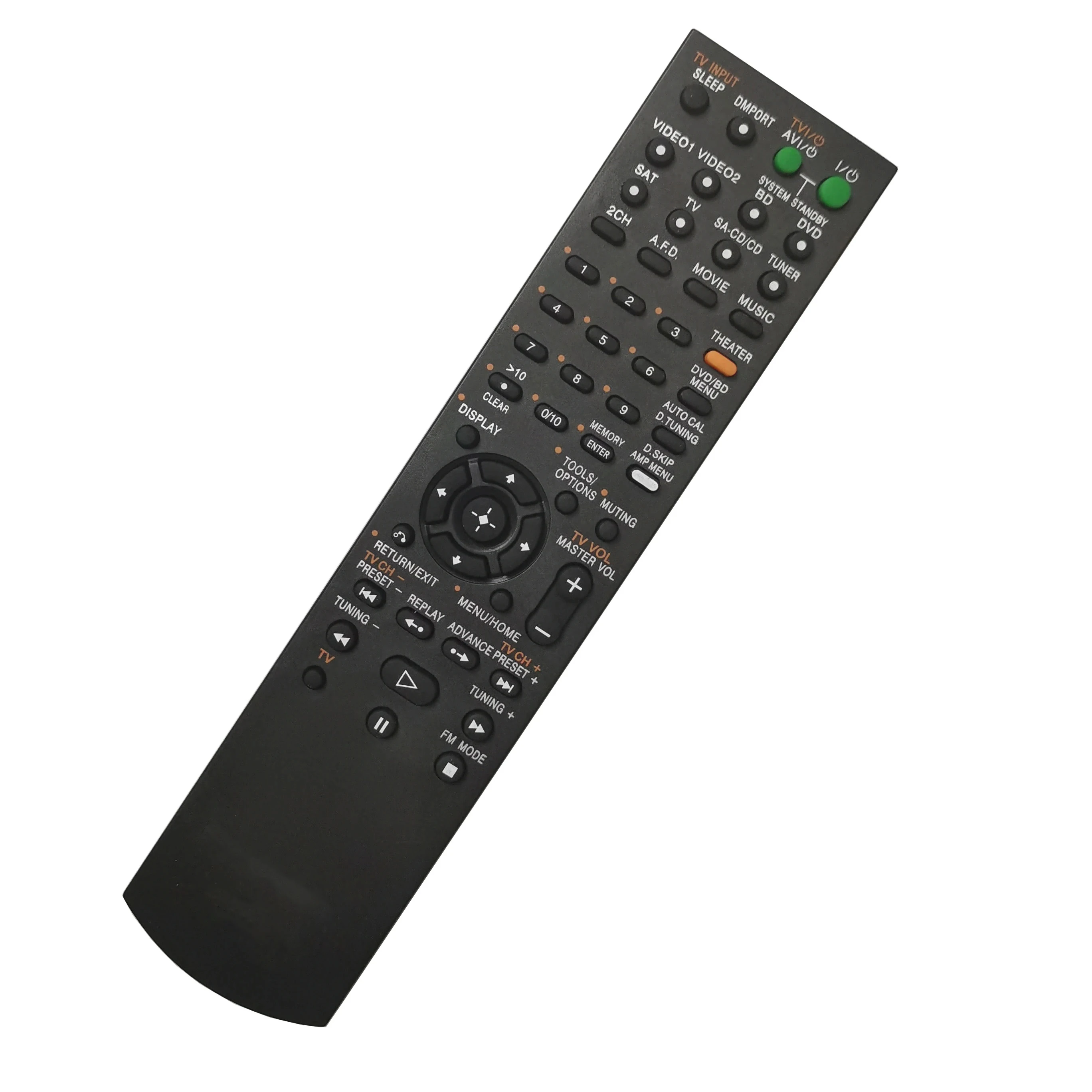 New AV Remote Control for SONY AV HT-7000DH STR-DH700 HT-DDW670 RM-PP860 HT-DDW7500 STR-KM750 STR-KG700 STR-K780 HT-SF2300