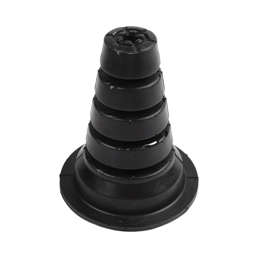 Coil Spring Insulator Rear 4830235040 Fits For Toyota For 4runner and For FJ For Cruiser Rear Suspension OEM Replacement