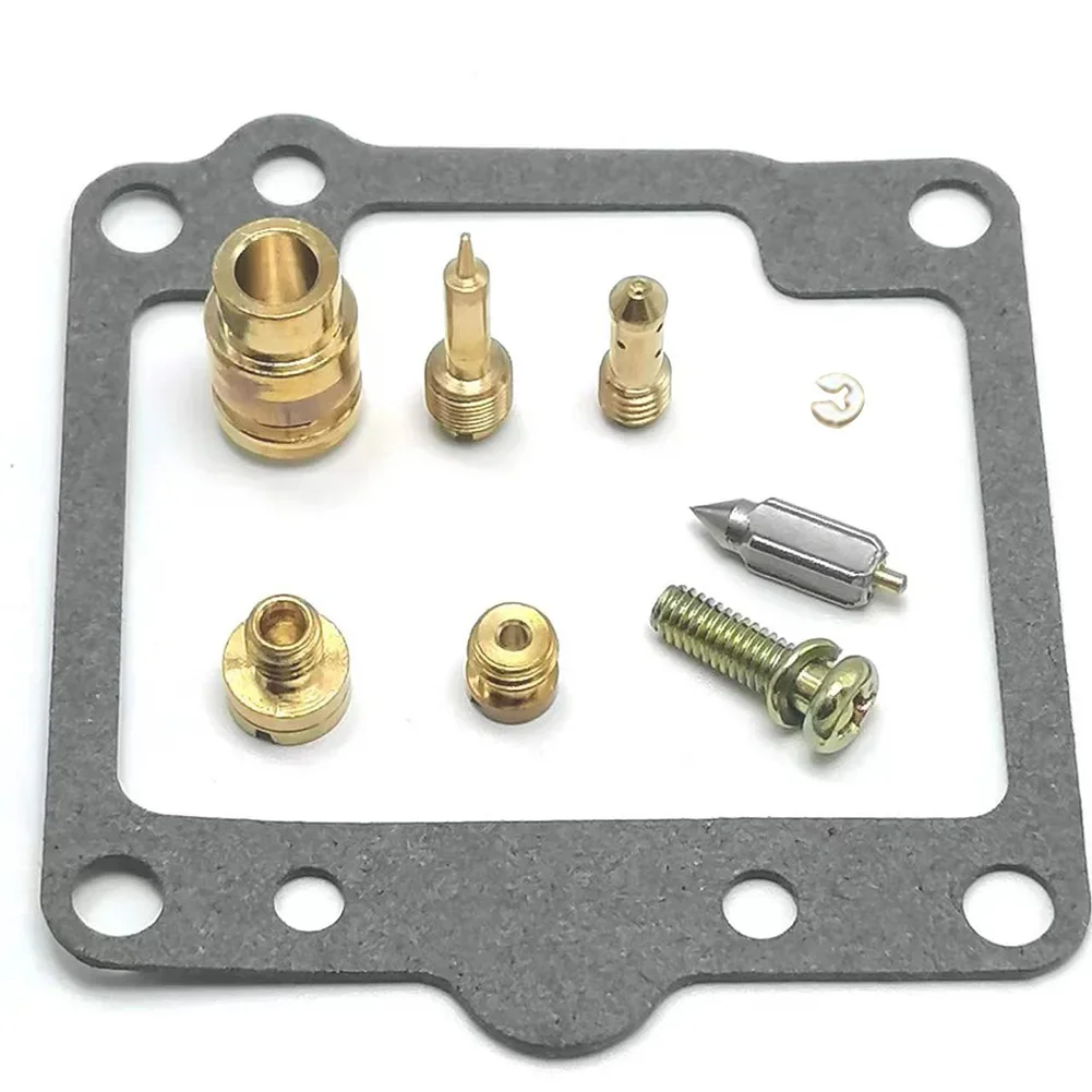 

Reliable Carburetor Repair Kit to Keep Your For Suzuki GS1000 Running Smoothly 19801981 GS1000G GS1000GL GS1000S