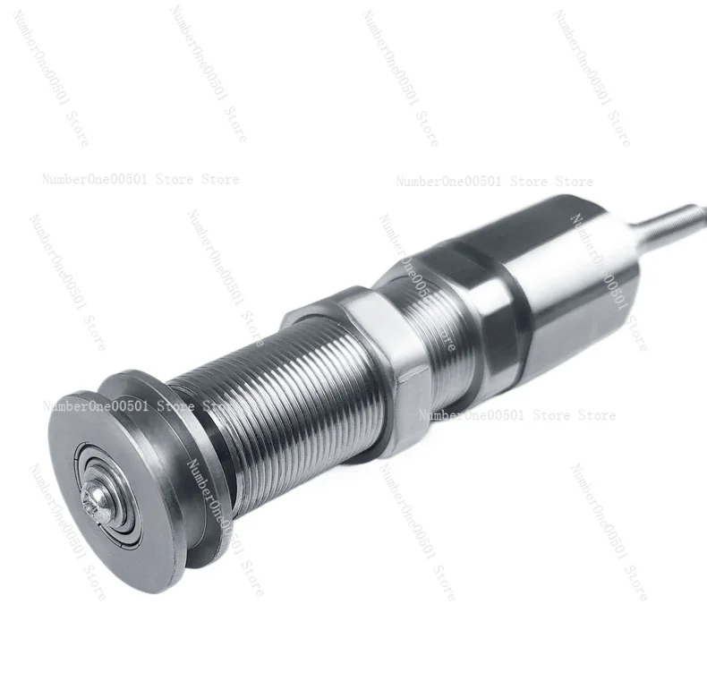 Single pulley tension sensor JHHL-L1 cable wire rope spinning copper wire tension sensor