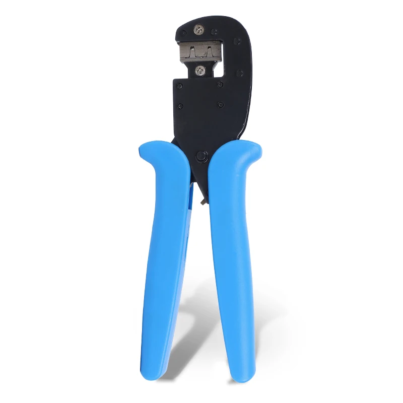 Typical Parallel Crimping Type Hand Crimper Ideal for Micro Connector Pins with Capacity hand tools