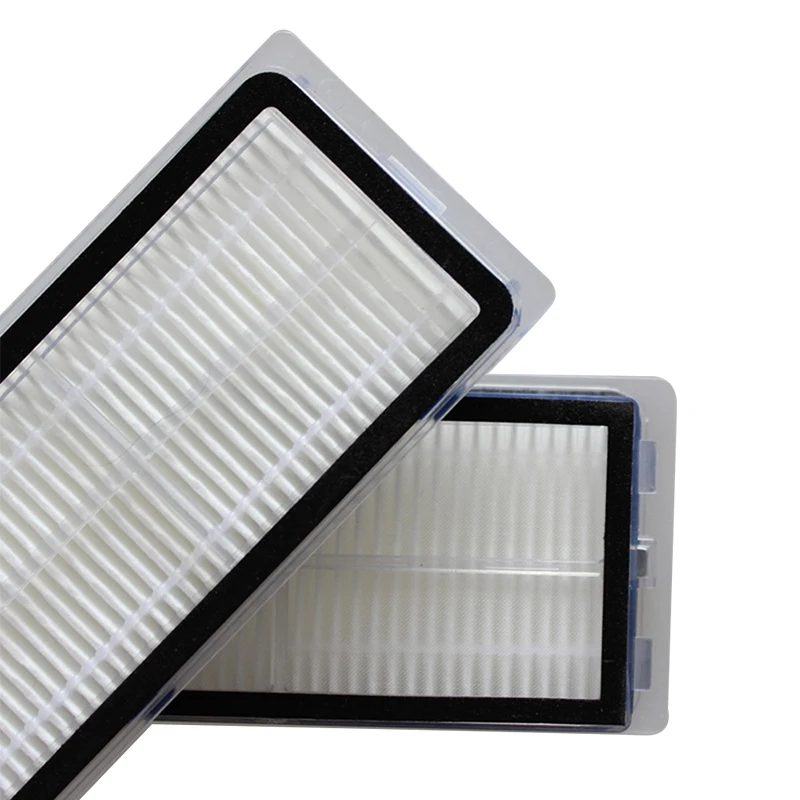 Caixa de pó substituição para xiaomi mijia mi robô aspirador 1t varrendo esfregar stytj02zhm acessórios hepa filtro peças reposição