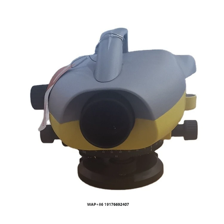 Measuring Instrument Survey Equipment Automatic Level High Accuracy Selling Dumpy Auto Level