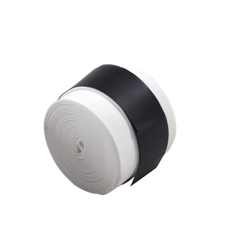 

Теннисная обмотка для ракеток (овергрип) для падела и тенниса, противоскользящая лента для рукоятки, для тренировок на открытом воздухе, сменная, впитывающая пот, аксессуары для бадминтона