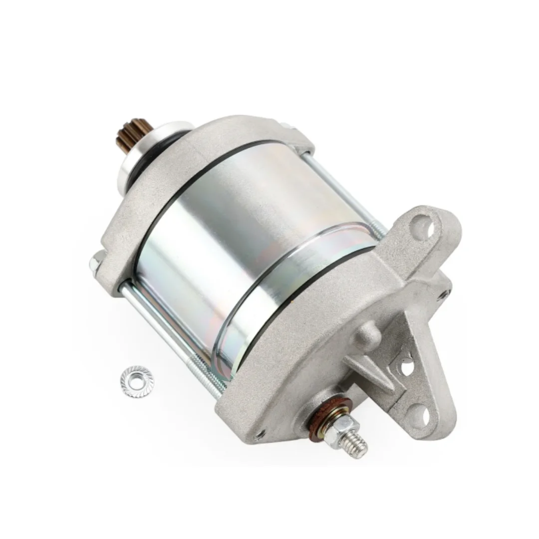 Starter Motor for YAMAHA WR450F 2019-2023 YZ450FX 2019-2023 YZ450F 2020-2022 BR9-81890-00-00 B3J-81890-00-00