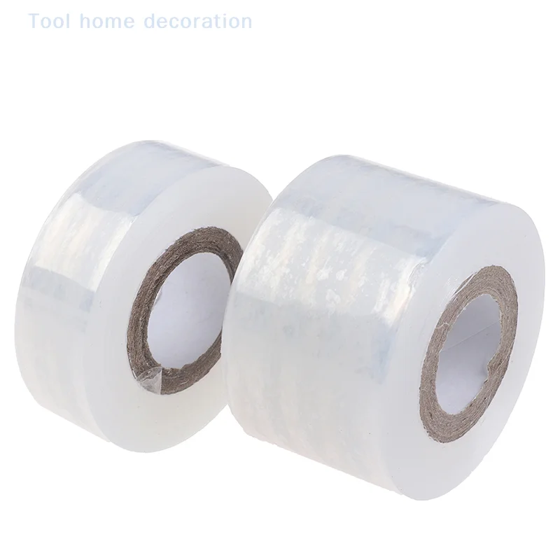 1 Roll Grafting Tape Garden Tools Fruit Tree Secateurs Engraft Branch bind belt