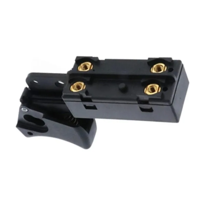 @@AB07 Hot Use Replacement Trigger Switch Variable Speed Function For Dewalt DWE575SB DWE575SB-CA DWE575SBR Circular Saw-