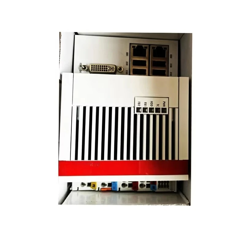 100% New and Beckhoff PLC CX5130-0155 Beckhoff Controller
