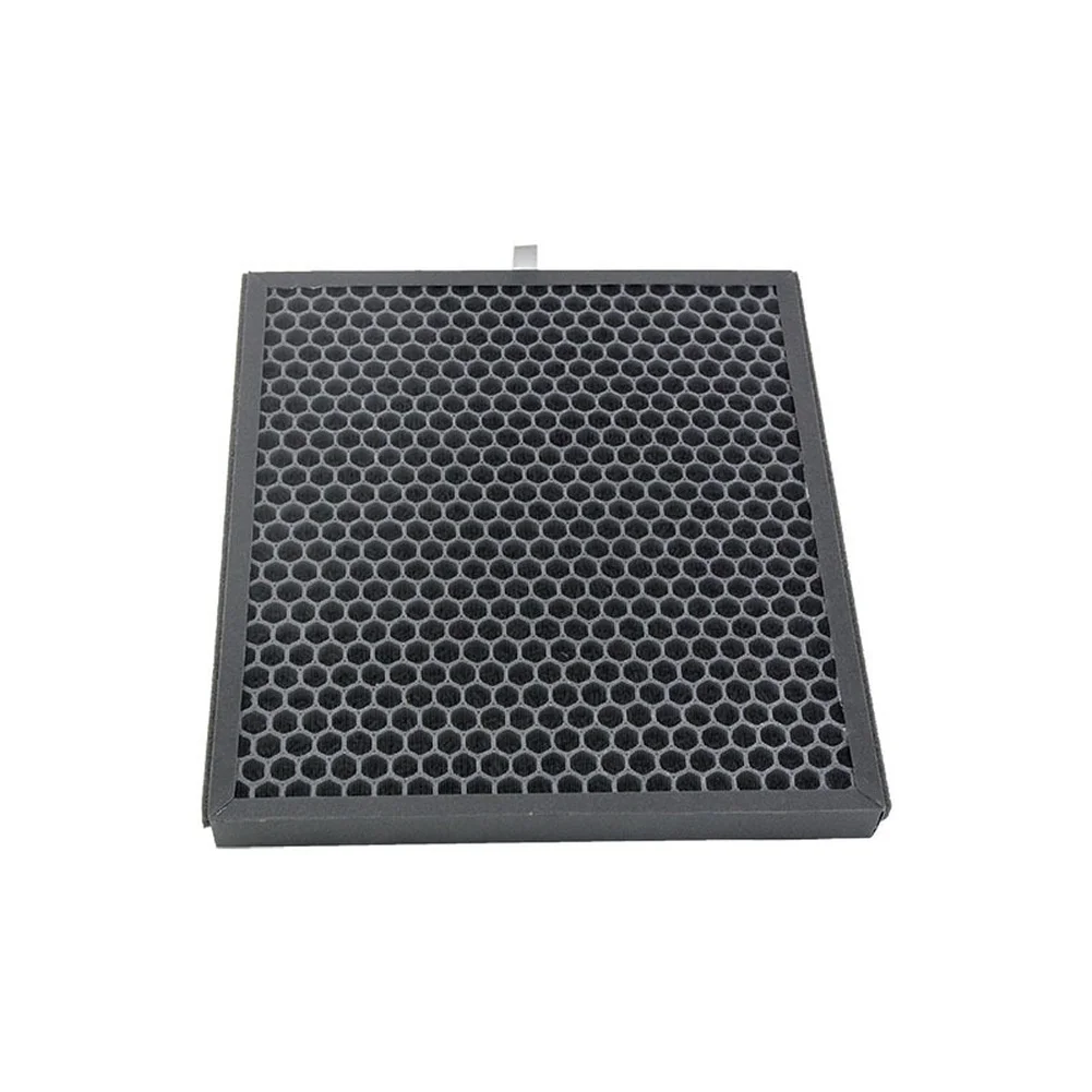 GM30B-B Filter Core FZ-F30HFE Filter High Efficiency Filtering Dust Removal Capability Aldehyde Reduction Tech