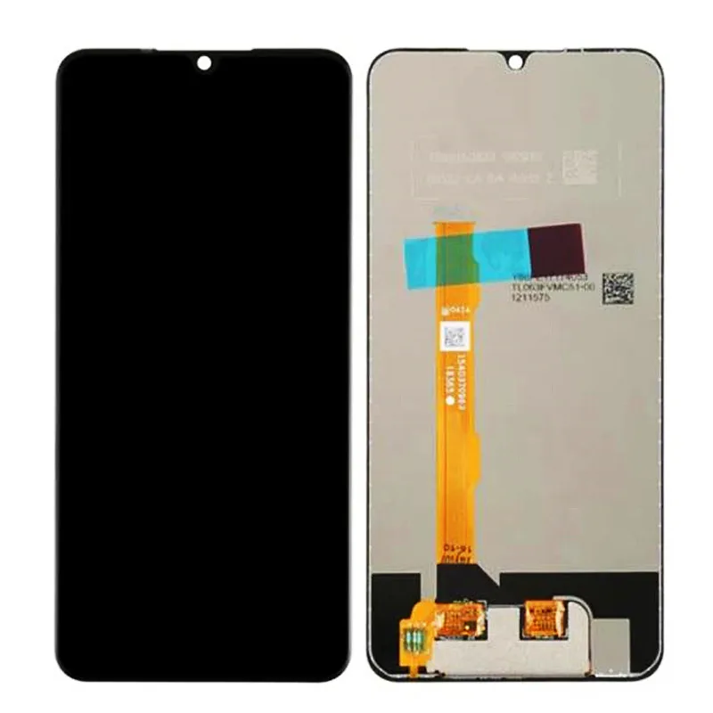 

For Vivo Y97 V1813A V1813T LCD Display Touch Screen Digitizer Assembly For Vivo Z3 / Z3i / V11i 1806 V1813BT V1813BA LCD